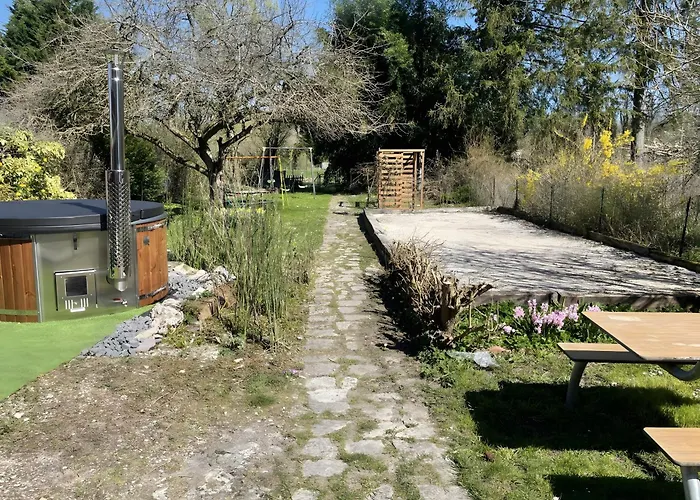 Gite Des Bords D'Ornain Demange-Baudignecourt 사진