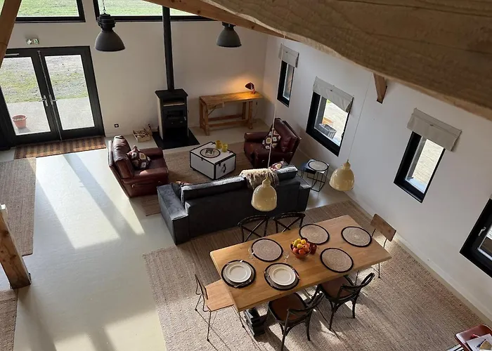 Vegetal Lodge Sturzelbronn photo