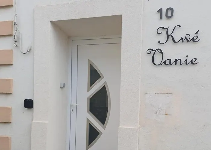 Kwe Vanie 4 Ou 5 Personnes Busendorf fotoğrafı