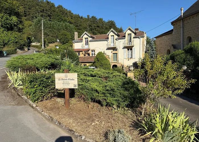 La Maison D'Emilia Verdure Et Murmure De L'Eau Viviers-sur-Chiers photo