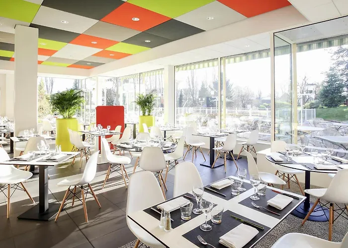 صورة فندق Ibis Styles Nancy Sud أوديمو