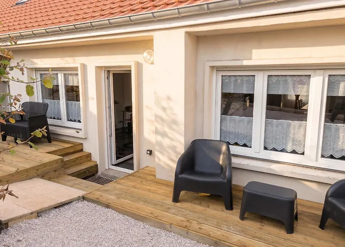 Maison Conviviale A Farschviller Farschwiller foto