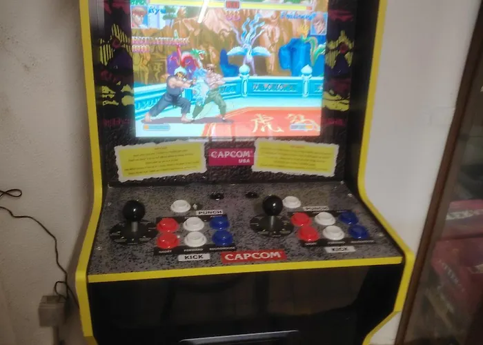 Gite Familial Avec Salle De Jeux Charency-Vezin foto
