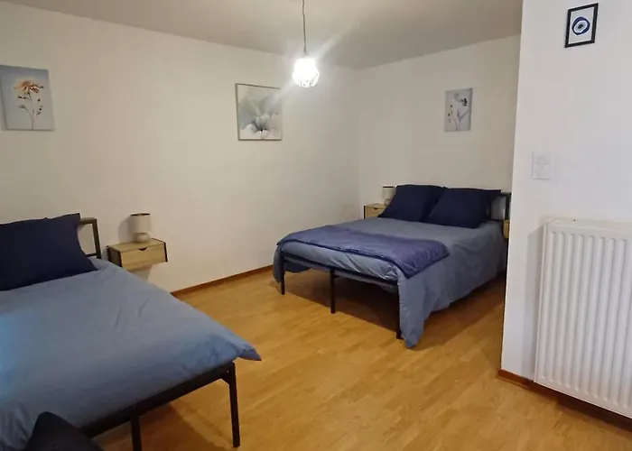 L'Auberge Du Houx La Houssiere foto