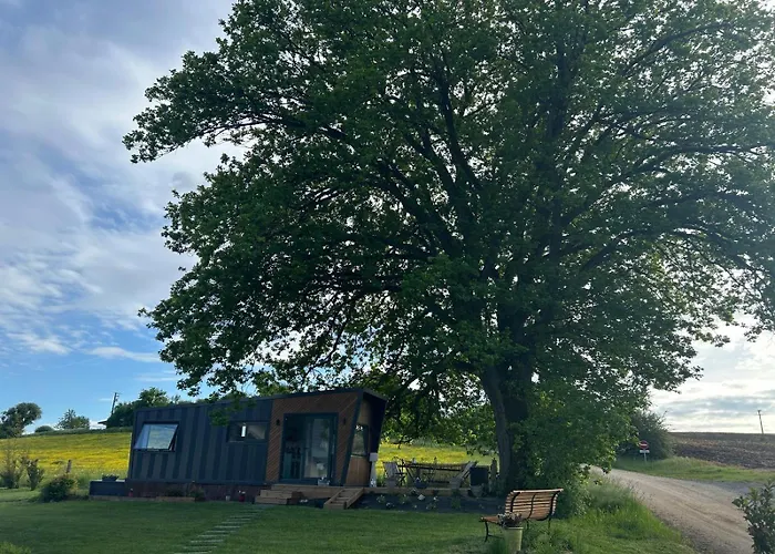 fotos do Au Coin du Chêne Apartamento Thaon-les-Vosges