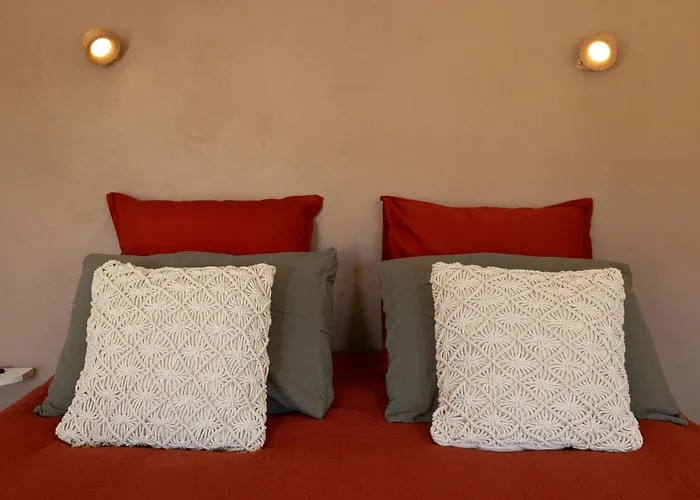 صورة Appartement 1 Chambre L'Atelier Du Photographe مْيِروكورْ