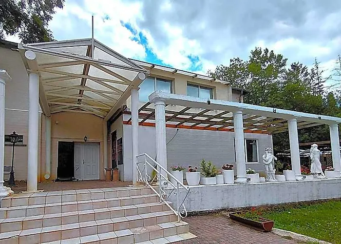 L'Odyssee Villa Iloa Tomblaine foto
