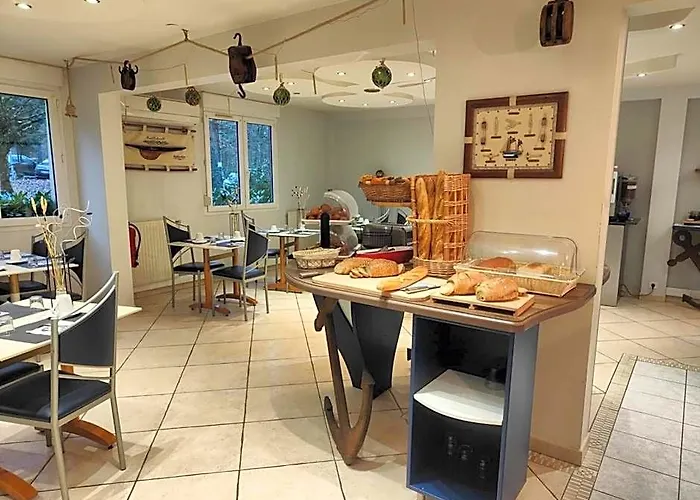 Residence Des Sources Talange φωτογραφία