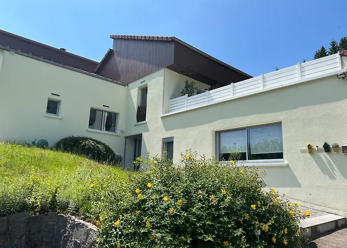 Bed and Breakfast La Ruchette Liézey Foto
