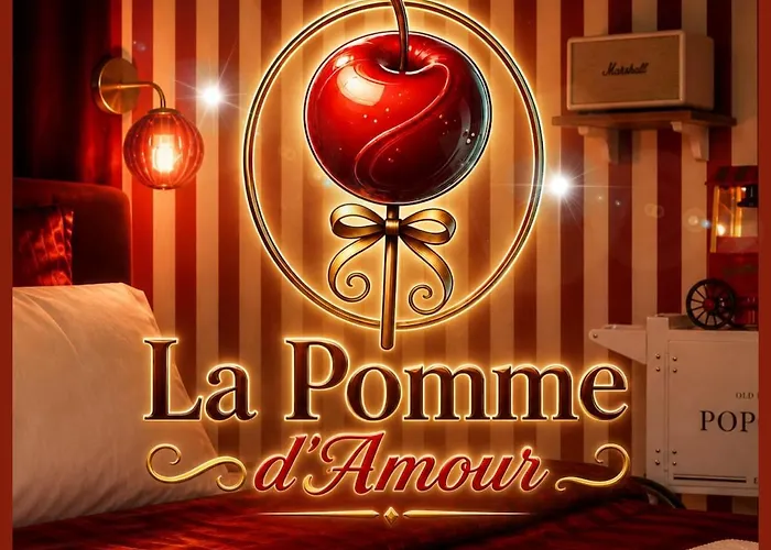 La Pomme D'Amour Walscheid φωτογραφία