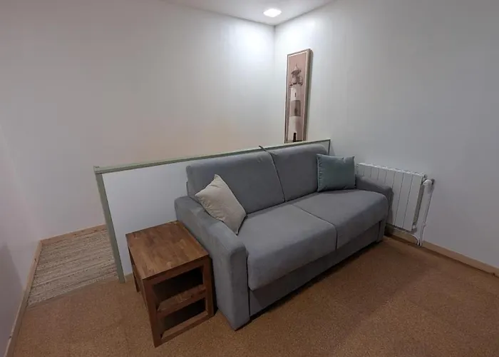 Comfortable Apartment L'Atelier Vert Damelevieres fotoğrafı