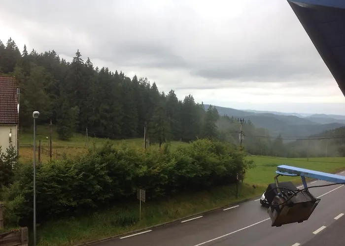 Relais Vosges Alsace Hotel Plainfaing photo