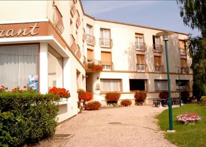 בה-לה-בה Hotel Fleur De Canne תמונה