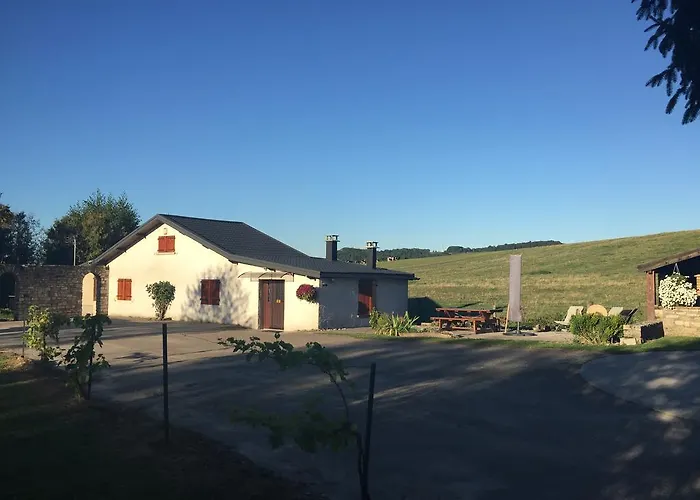 Maison Et Nature Hotel Rugney képek