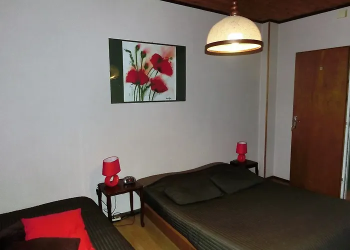 Relais Saint Vincent Hotel Faulquemont photo