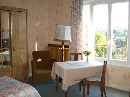 Hotel De La Fontaine Stanislas Plombieres-les-Bains photo