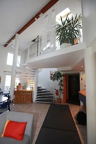 Hotel Le Kirchberg Baerenthal photo