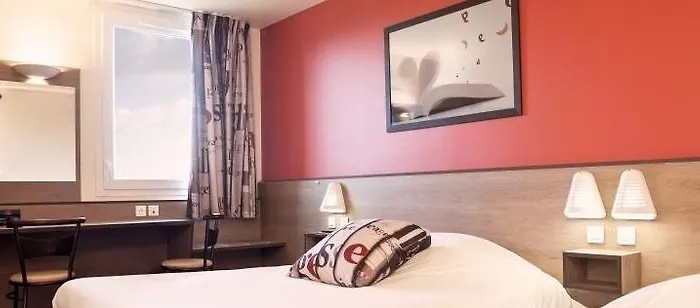 Ace Hotel Creutzwald Saint Avold photo