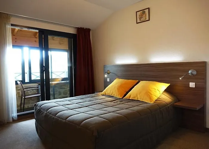 Auberge De Marville photo