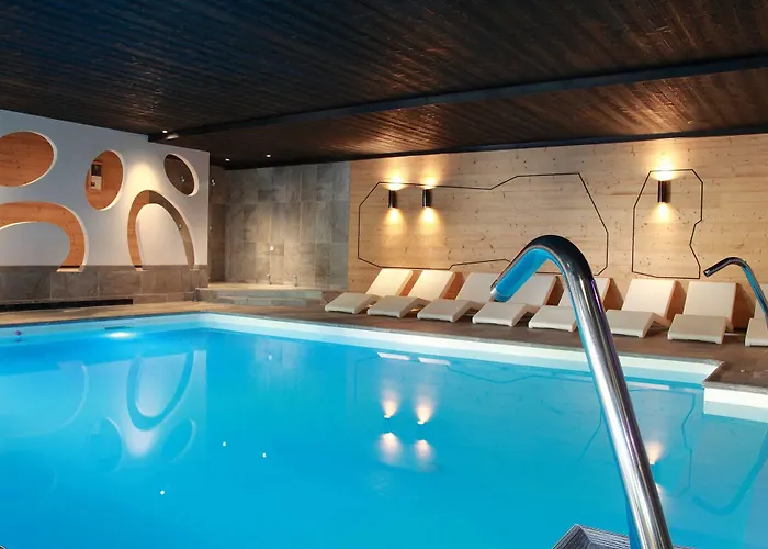 Photo de Hotel de la Jamagne&Spa Gérardmer