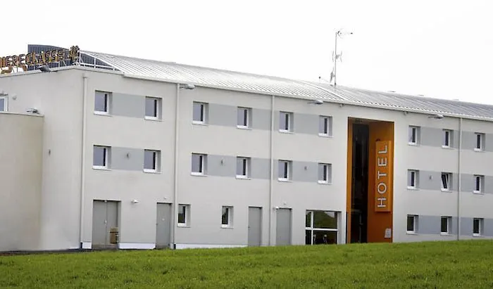 Sweet And Smart Hotel - Formerly Premiere Classe Hambach photo